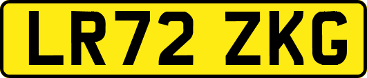 LR72ZKG