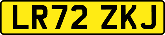 LR72ZKJ