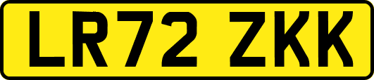LR72ZKK