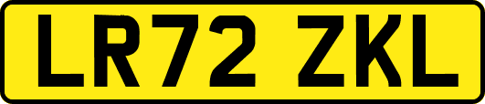 LR72ZKL