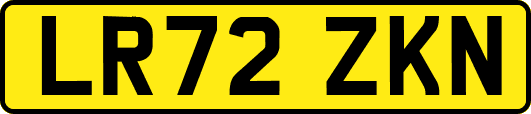 LR72ZKN