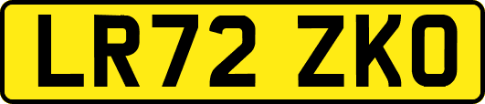LR72ZKO
