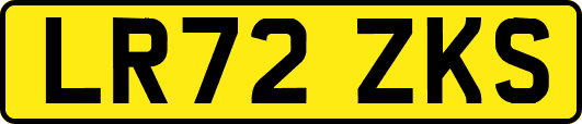 LR72ZKS