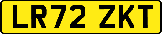 LR72ZKT