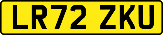 LR72ZKU
