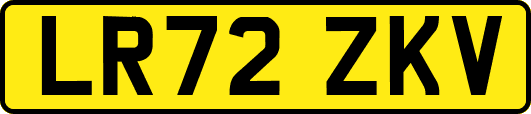 LR72ZKV