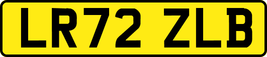 LR72ZLB