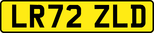 LR72ZLD