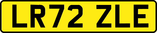 LR72ZLE