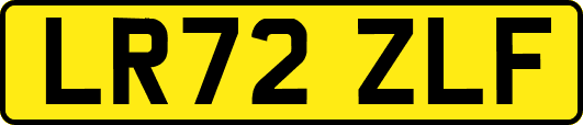 LR72ZLF