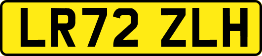 LR72ZLH