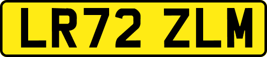 LR72ZLM