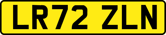 LR72ZLN
