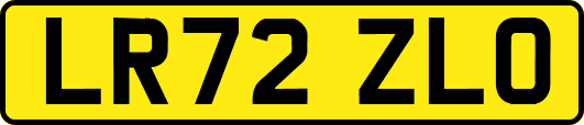 LR72ZLO