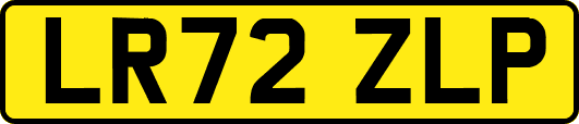 LR72ZLP