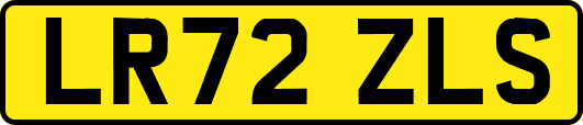 LR72ZLS