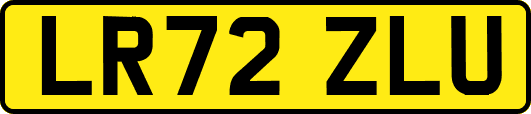 LR72ZLU