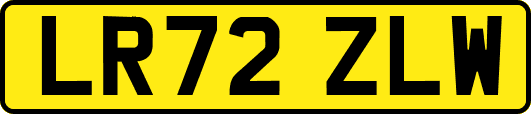 LR72ZLW