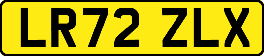 LR72ZLX