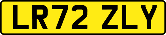 LR72ZLY