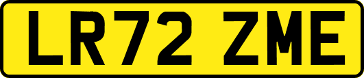 LR72ZME