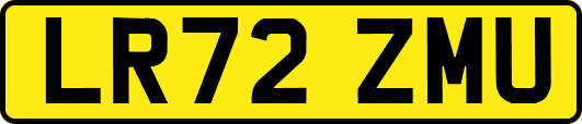 LR72ZMU