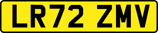 LR72ZMV