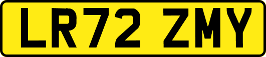 LR72ZMY