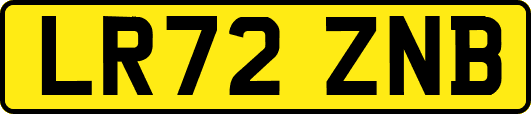 LR72ZNB