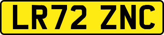 LR72ZNC