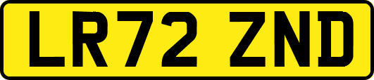 LR72ZND