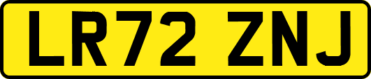 LR72ZNJ