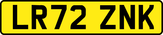 LR72ZNK