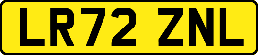 LR72ZNL