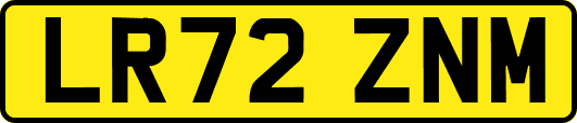 LR72ZNM