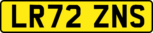LR72ZNS