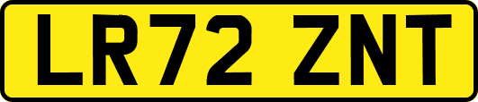 LR72ZNT