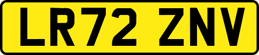 LR72ZNV