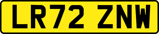 LR72ZNW