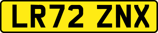 LR72ZNX