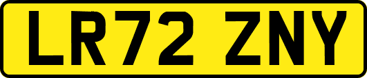 LR72ZNY