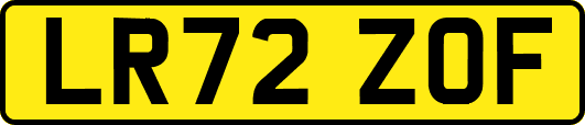 LR72ZOF