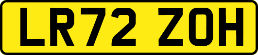 LR72ZOH