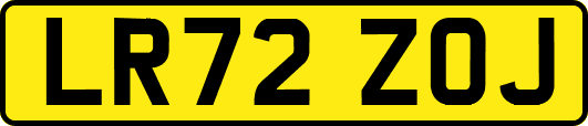 LR72ZOJ