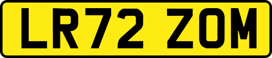 LR72ZOM