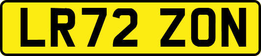 LR72ZON