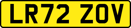 LR72ZOV