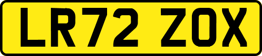 LR72ZOX