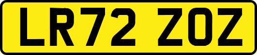 LR72ZOZ