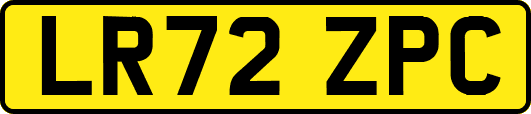 LR72ZPC